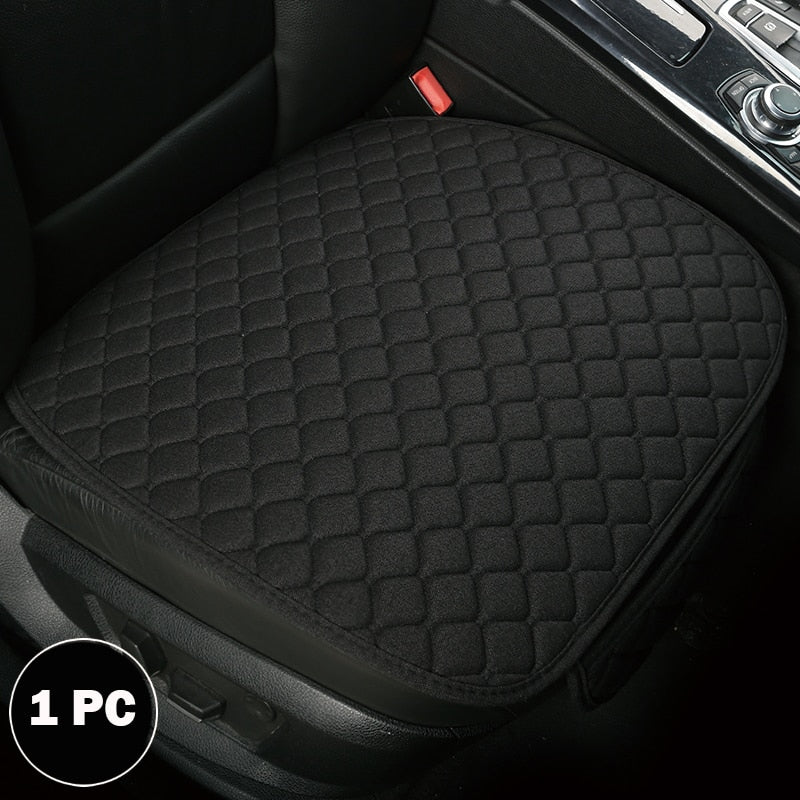 NNEOBA Universal Car Seat Cover Protector-1