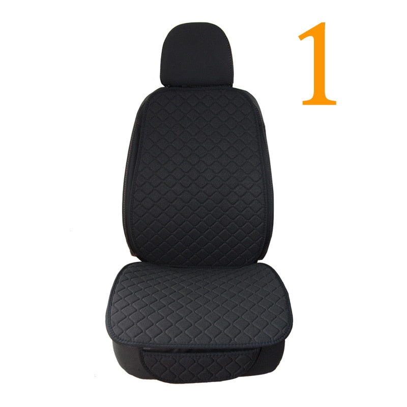 NNEOBA Universal Car Seat Cover Protector-0