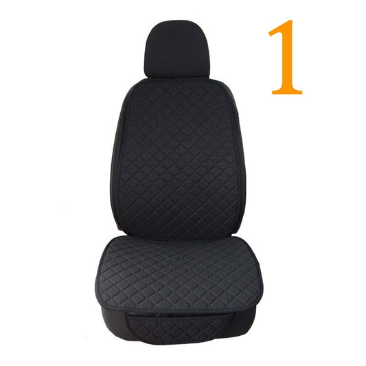 NNEOBA Universal Car Seat Cover Protector-0